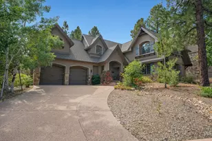 1735 E Elysian Ct, Flagstaff, AZ 86005 - Photo 1