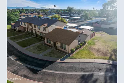 6021 N 31st Avenue, Phoenix, AZ 85017 - Photo 1