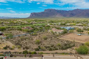 3449 S 1st Water Trail, Gold Canyon, AZ 85118 - Photo 1