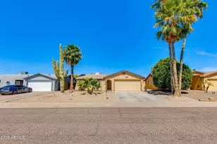 3608 E Janice Wy, Phoenix, AZ 85032 - Photo 1