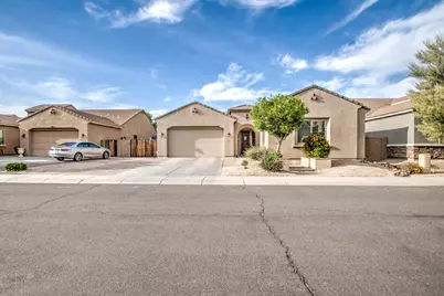 2552 E Redwood, Chandler, AZ 85286 - Photo 1