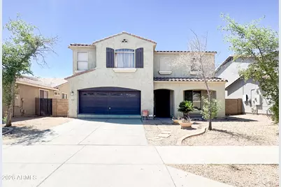 3218 S 74th Lane, Phoenix, AZ 85043 - Photo 1
