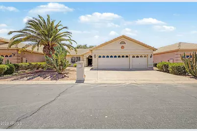 9525 E Champagne Drive, Sun Lakes, AZ 85248 - Photo 1