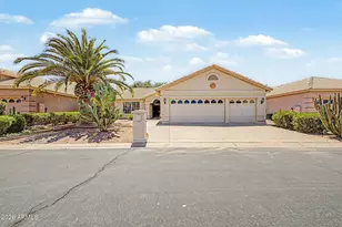 9525 E Champagne Dr, Sun Lakes, AZ 85248 - Photo 1