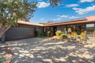 40 Mission Road, Sedona, AZ 86336 - Photo 1
