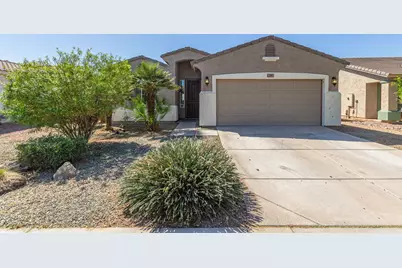 7407 W Darrow Street, Laveen, AZ 85339 - Photo 1