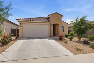 4447 W Mountain Laural Dr, San Tan Valley, AZ 85144 - Photo 1