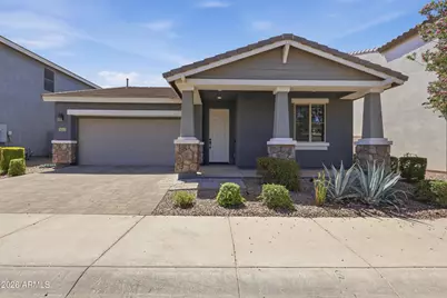 9865 E Kinetic Drive, Mesa, AZ 85212 - Photo 1