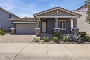 9865 E Kinetic Dr, Mesa, AZ 85212 - Photo 1