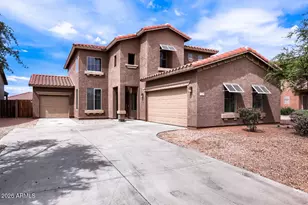 5130 W Melody Ln, Laveen, AZ 85339 - Photo 1