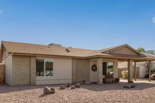 6421 W Carol Ave, Glendale, AZ 85302 - Photo 1