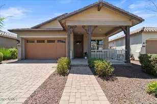 20579 W Edgemont, Buckeye, AZ 85396 - Photo 1