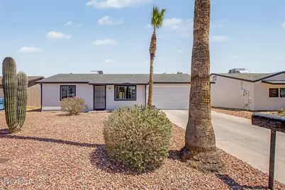 3628 E Nisbet Road, Phoenix, AZ 85032 - Photo 1