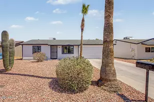 3628 E Nisbet Rd, Phoenix, AZ 85032 - Photo 1