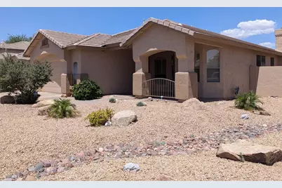 6516 W Matilda Lane, Glendale, AZ 85308 - Photo 1