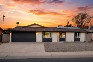 614 N Mulberry Street N, Buckeye, AZ 85326 - Photo 1