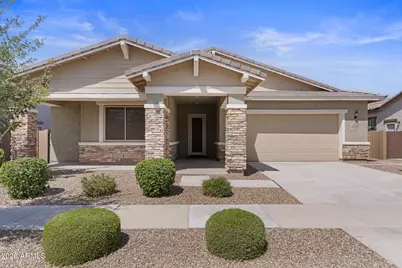 21414 S 230th Place, Queen Creek, AZ 85142 - Photo 1