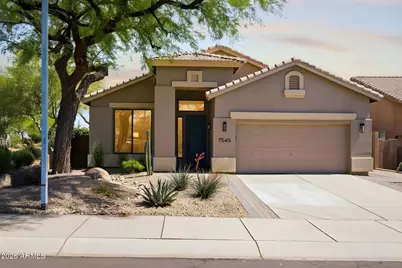 7545 E Whistling Wind Way, Scottsdale, AZ 85255 - Photo 1