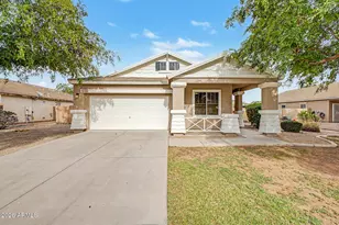 1733 S Pico Ct, Gilbert, AZ 85295 - Photo 1
