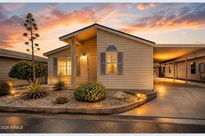 3301 S Goldfield Road #1034, Apache Junction, AZ 85119 - Photo 1