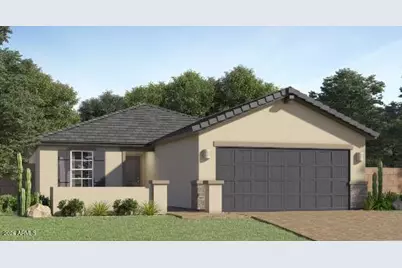 23383 W Bloch Road, Buckeye, AZ 85326 - Photo 1