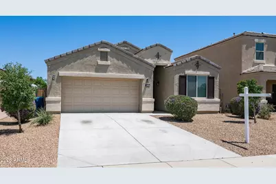 30456 W Celeborn Drive, Buckeye, AZ 85396 - Photo 1
