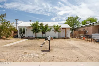535 W Lincoln Avenue, Coolidge, AZ 85128 - Photo 1