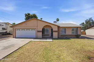 2837 W Grovers Ave, Phoenix, AZ 85053 - Photo 1