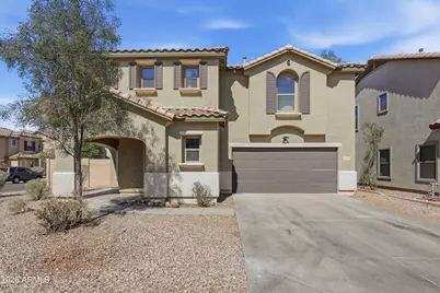 4916 N 108th Drive, Phoenix, AZ 85037 - Photo 1