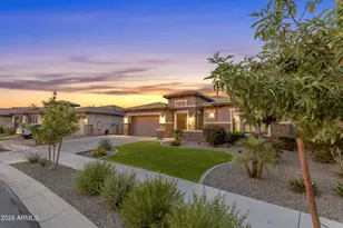 25667 S 227th Way, Queen Creek, AZ 85142 - Photo 1