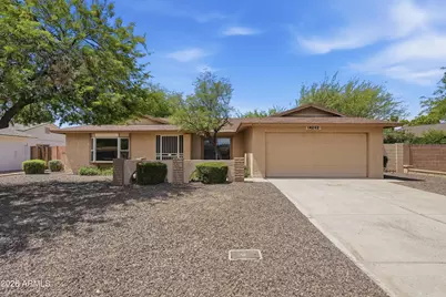 14262 N 50th Street, Scottsdale, AZ 85254 - Photo 1