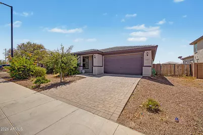 18161 W Raymond Street, Goodyear, AZ 85338 - Photo 1