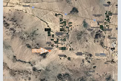 9602 S 542nd Avenue #-, Tonopah, AZ 85354 - Photo 1