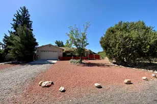 4615 E Geronimo Rd, Rimrock, AZ 86335 - Photo 1