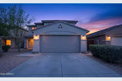 7319 W Magdalena Lane, Laveen, AZ 85339 - Photo 1