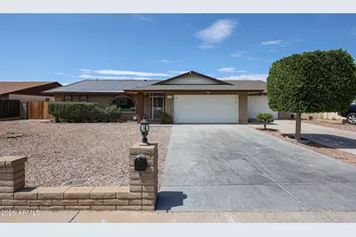 3736 W Grandview Road, Phoenix, AZ 85053 - Photo 1