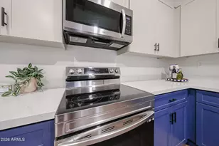 3736 W Grandview Rd, Phoenix, AZ 85053 - Photo 34