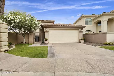 10193 E Bayview Drive, Scottsdale, AZ 85258 - Photo 1