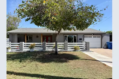 3553 E Monterosa Street, Phoenix, AZ 85018 - Photo 1
