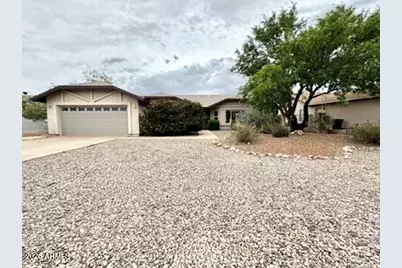 3101 S Nichols Drive, Sierra Vista, AZ 85650 - Photo 1