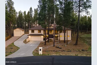 2928 N Boldt Drive, Flagstaff, AZ 86001 - Photo 1