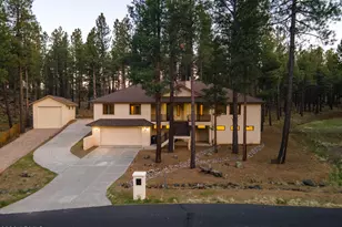 2928 N Boldt Dr, Flagstaff, AZ 86001 - Photo 1