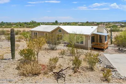 52201 W Foothill Trail, Maricopa, AZ 85139 - Photo 1