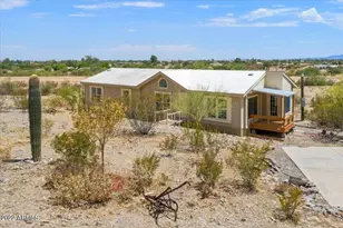 52201 W Foothill Trail, Maricopa, AZ 85139 - Photo 1