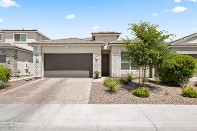 5132 E Muriel Drive, Scottsdale, AZ 85254 - Photo 1