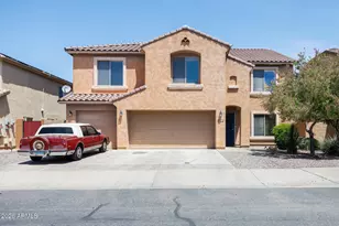 940 W Elizabeth Way, Coolidge, AZ 85128 - Photo 1