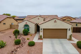 17494 W Pinnacle Vis Dr, Surprise, AZ 85387 - Photo 1