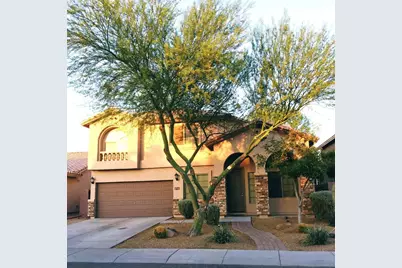 26803 N 21st Drive, Phoenix, AZ 85085 - Photo 1