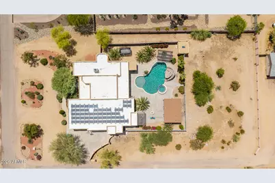 1703 W Quartz Rock Road, Phoenix, AZ 85085 - Photo 1