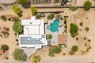 1703 W Quartz Rock Rd, Phoenix, AZ 85085 - Photo 1